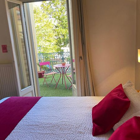 Logis Hotel De France & Restaurant Pamiers Exterior photo