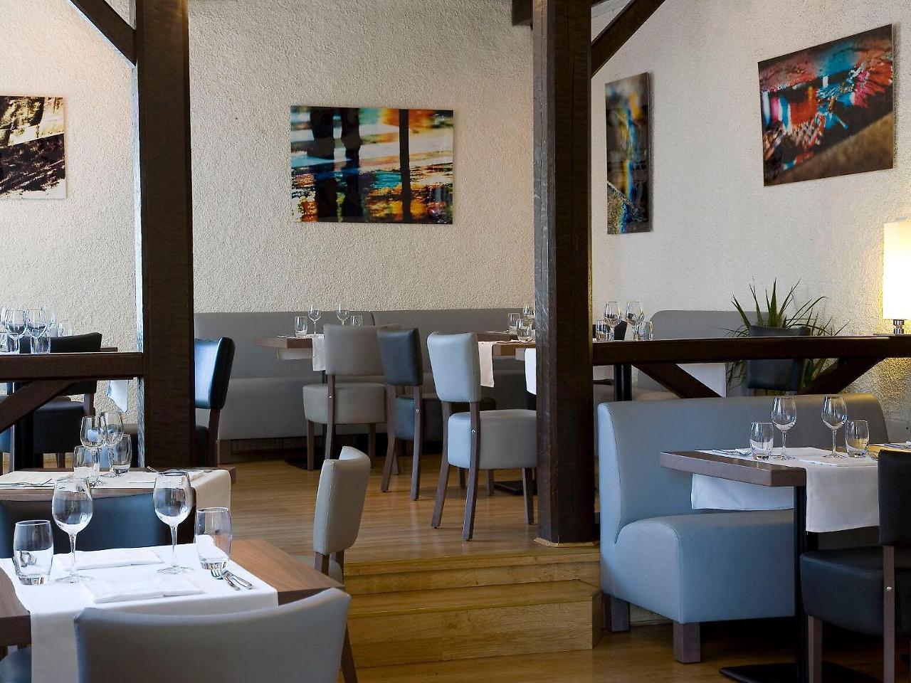 Logis Hotel De France & Restaurant Pamiers Exterior photo